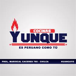 Cocinas Yunque