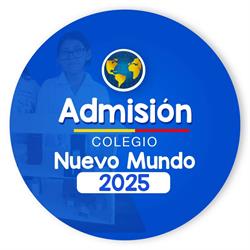 Colegio Nuevo Mundo, Sede Chosica