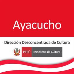 Dirección Desconcentrada De Cultura