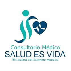Consultorio Médico "SALUD ES VIDA"