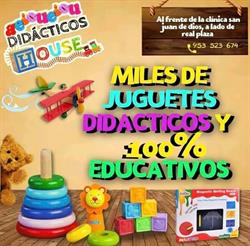 Didacticos House EIRL
