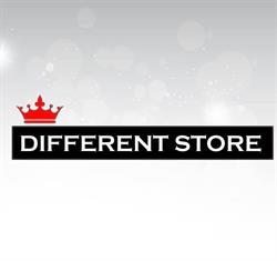 Different Store