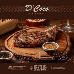 D Coco