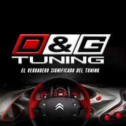 D&G Repuestos y Tuning
