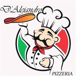 DAlejandro Pizzeria José Gálvez