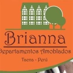Departamentos Brianna