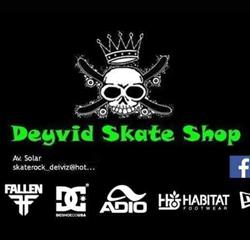 Deyvid Skateshop