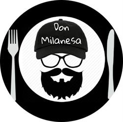 Don Milanesa Restaurante