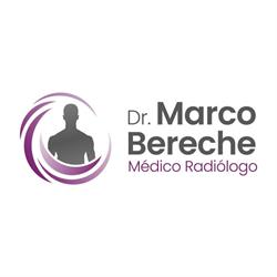 Dr. Marco Bereche Médico Radiólogo
