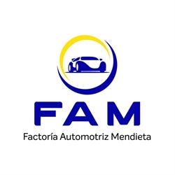Factoria Automotriz Mendieta
