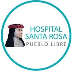 Hospital Minsa Santa Rosa