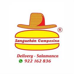 El Campesino de Salamanca