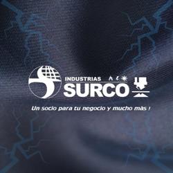 INDUSTRIAS SURCO