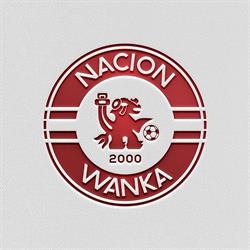 Escuela de Futbol NACION WANKA