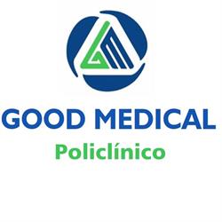 Examen médico brevetes GOOD MEDICAL Policlínico