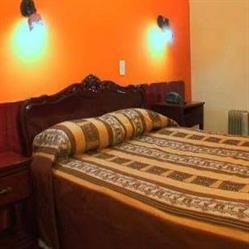 Hostal Tawantinsuyu