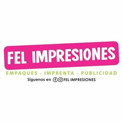 Fel impresiones - Empaques, Cajas y Publicidad