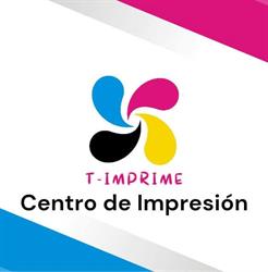 T-imprime (Láser & Inkjet)