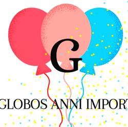 Globos Anni Import
