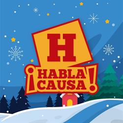 Habla Causa