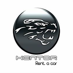Hentor rent a car