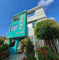 Hostal La Losa - Pacasmayo