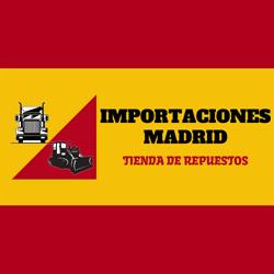 IMPORTACIONES MADRID EIRL