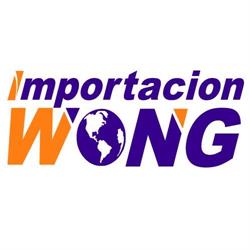 Importación Wong