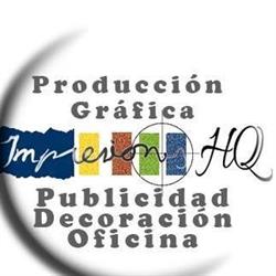 impresiones HQ