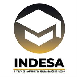 INDESA - Instituto de Saneamiento y Regularización de Predios
