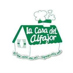 La Casa del Alfajor