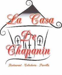 La Casa De Chapanin