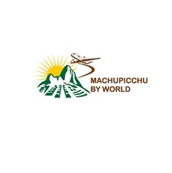 Machupicchu By World