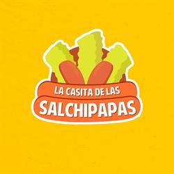 La casita de las salchipapas