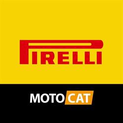 Llantas Pirelli MOTO PERU