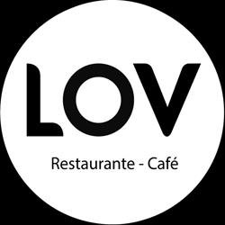 LOV - Restaurante - Café