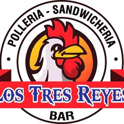 Los Tres Reyes de larco