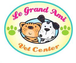Le Grand Ami Veterinaria