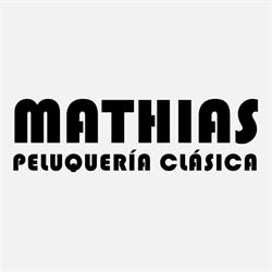 MATHIAS Peluquería Clásica