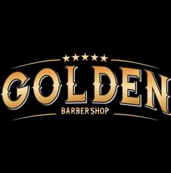 Golden Barbershop