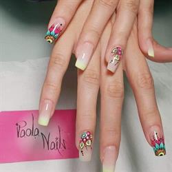 Paola Nails arequipa