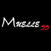 Muelle 33