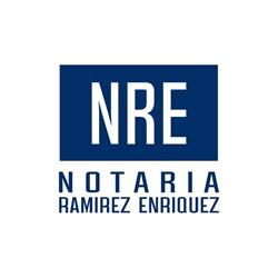 Notaría Ramírez Enríquez