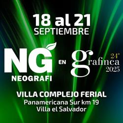 Neografi