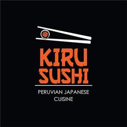 Kiru Sushi Cocina Nikkei