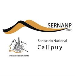 Oficina SERNANP SANTUARIO NACIONAL DE CALIPUY