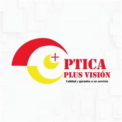 Optica Plus Vision