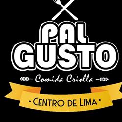 Pal Gusto