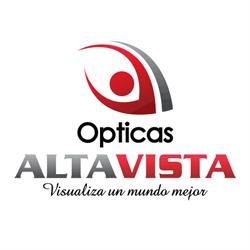 Opticas ALTAVISTA