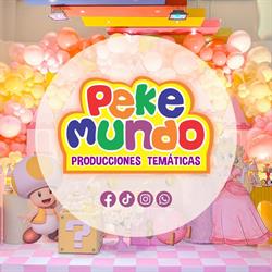 Peke Mundo